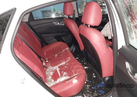 2019 Kia Forte Lxs из США, поврежденный, VIN 3KPF24ADXKE061296